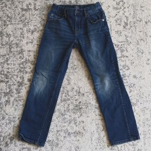 Gaps boys jeans